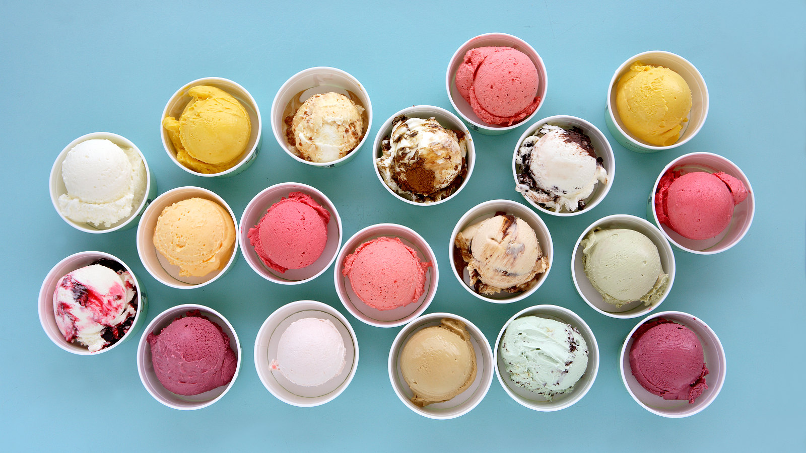 The best ice cream in Copenhagen | Visit Copenhagen